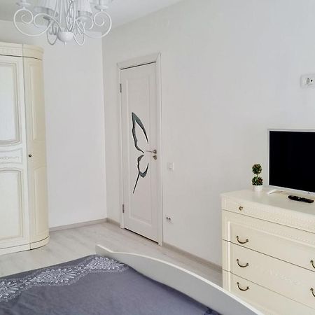 White Apartament, เบรยลา ภายนอก รูปภาพ
