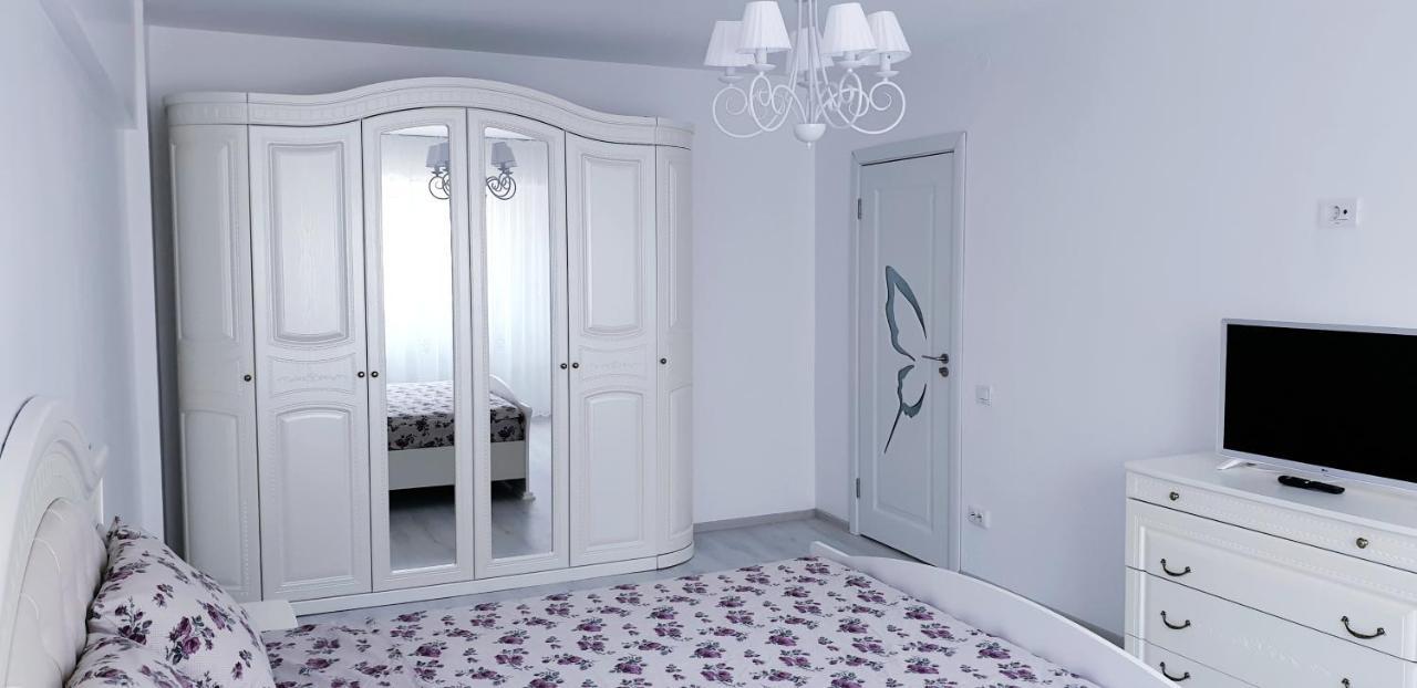 White Apartament, เบรยลา ภายนอก รูปภาพ