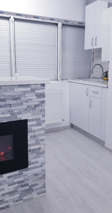 White Apartament, เบรยลา ภายนอก รูปภาพ