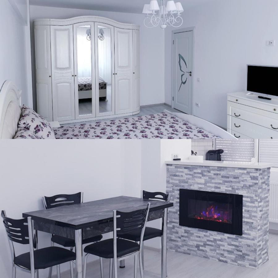 White Apartament, เบรยลา ภายนอก รูปภาพ