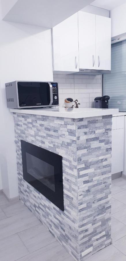 White Apartament, เบรยลา ภายนอก รูปภาพ