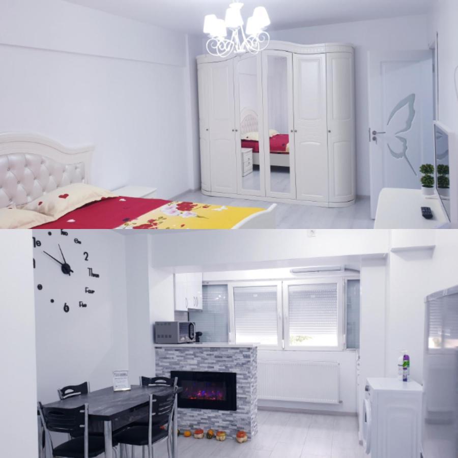 White Apartament, เบรยลา ภายนอก รูปภาพ