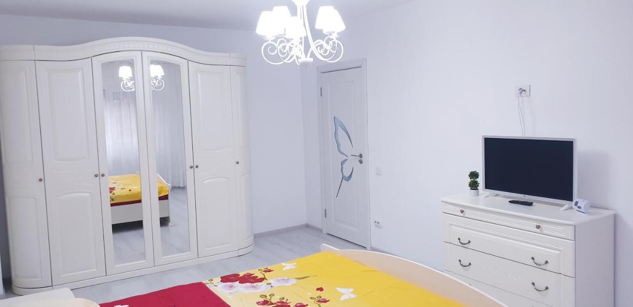 White Apartament, เบรยลา ภายนอก รูปภาพ