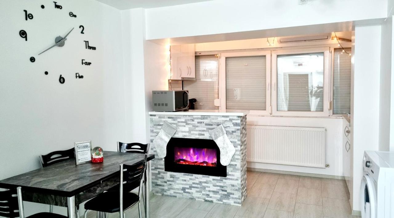 White Apartament, เบรยลา ภายนอก รูปภาพ