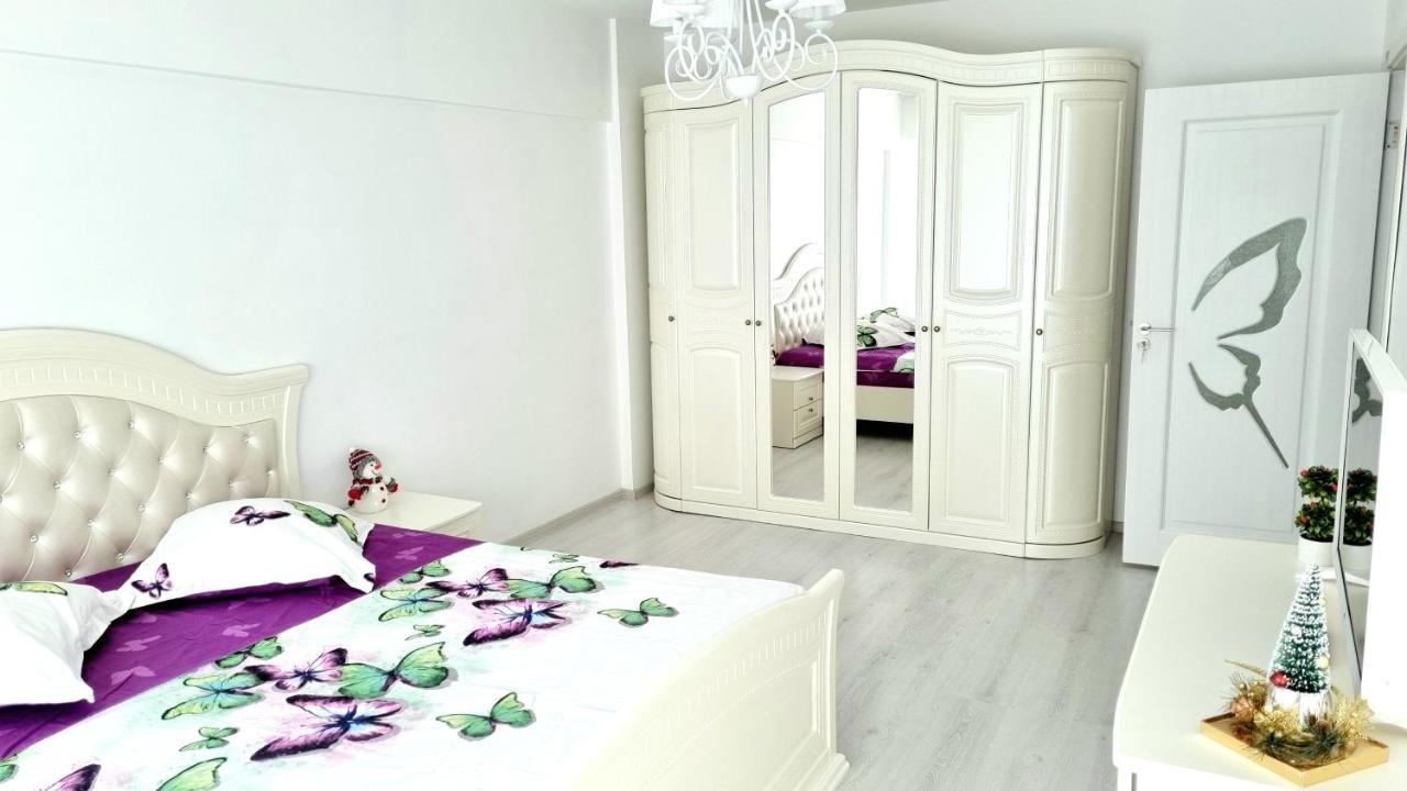 White Apartament, เบรยลา ภายนอก รูปภาพ