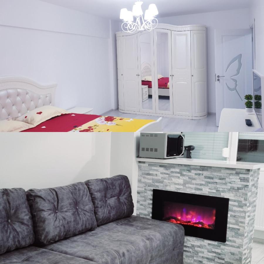 White Apartament, เบรยลา ภายนอก รูปภาพ