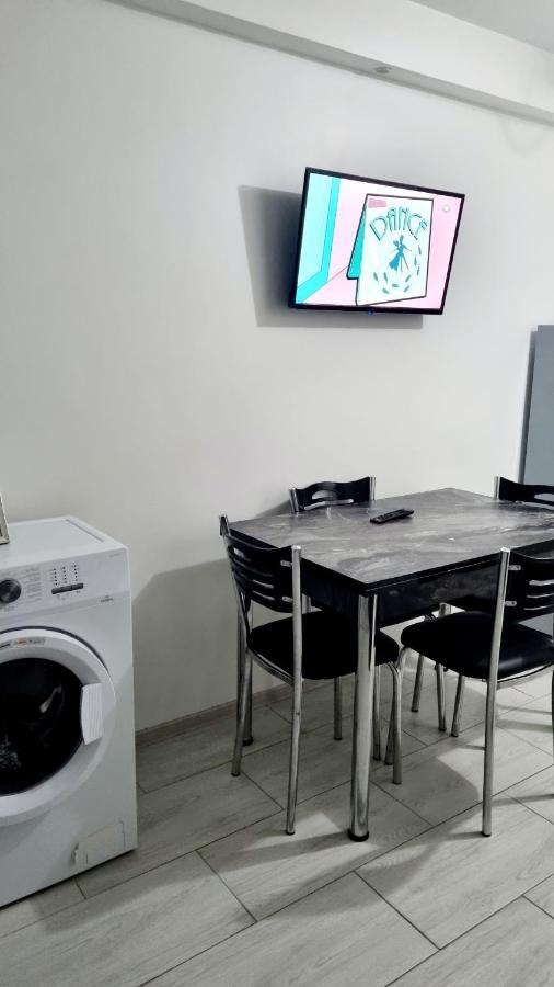 White Apartament, เบรยลา ภายนอก รูปภาพ
