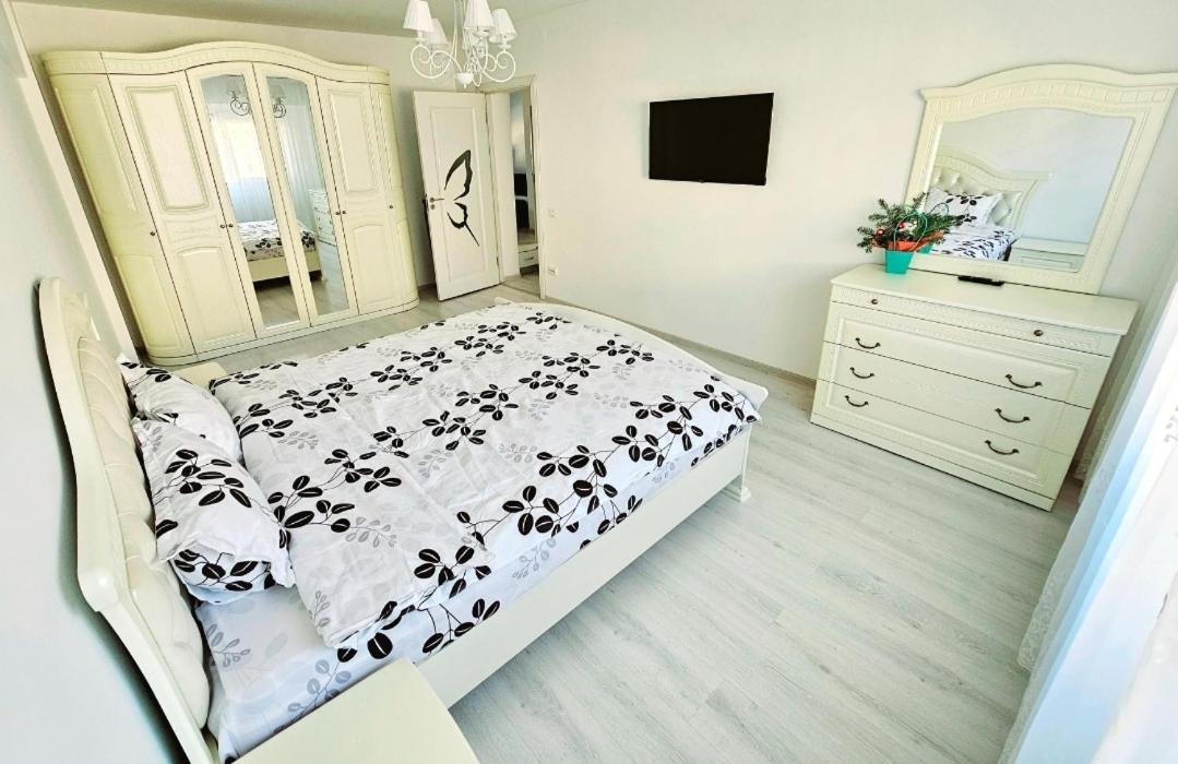 White Apartament, เบรยลา ภายนอก รูปภาพ