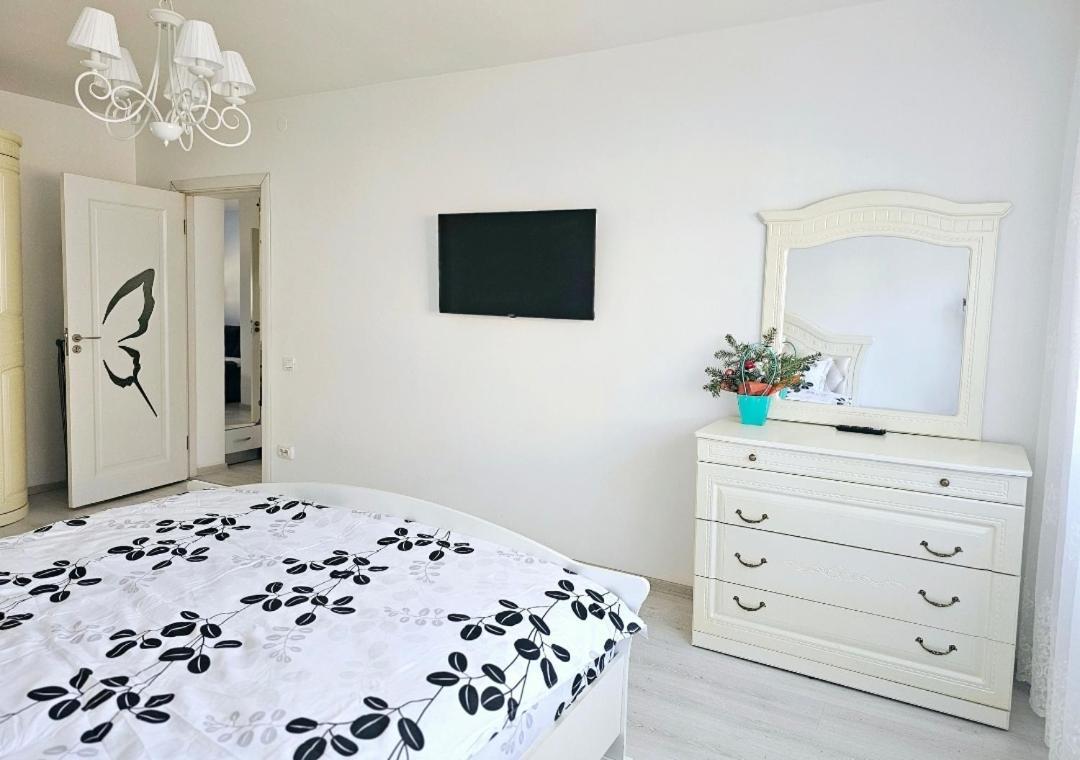 White Apartament, เบรยลา ภายนอก รูปภาพ